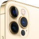 iPhone 12 Pro Max Dual Sim 128GB Gold (MGC23)